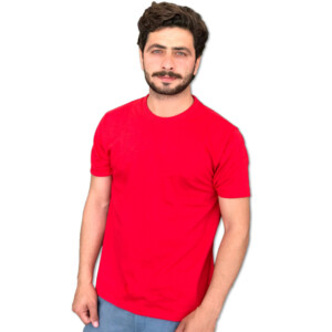 Round neck t- shirts in single jersey with 160 gsm
available in 450/T shirt with moq
is 20 t-shirts bulk t shirts wholesale cheap