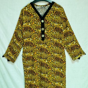 Wholesale ReadyMade Kurti yellow kurti with white salwar