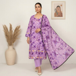 Elegant Lavender Asian Clothes Wholesale Suppliers UK