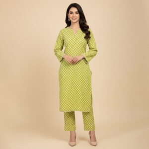 Olive green Wholesale Pakistani Clothing Suppliers