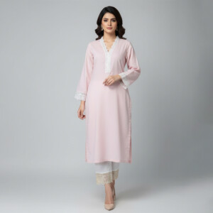 Pink Pakistani Clothes Wholesale Bradford