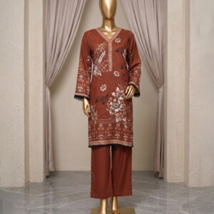 Walnut Brown Asian Clothes Wholesale Suppliers UK