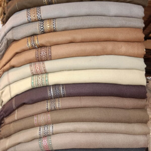 Grace Woolen Shawl For Gents