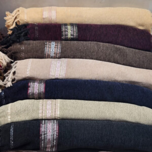Kashmiri Shawl For Men