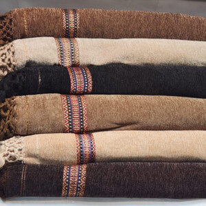 Pashmina Shawl For Men