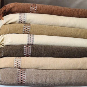 Winter Wool Shawl Shawl For Men