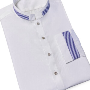 Classic white designer mens shalwar kameez uk