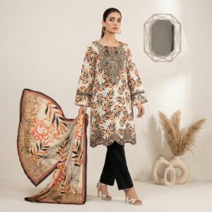Elegant Cream Ready Made Suits Birmingham