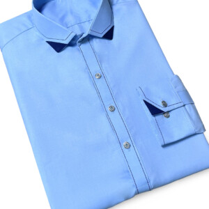 Light Blue wholesale mens Shalwar Kameez uk