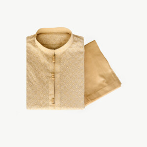 pale peach chikankari shalwar kameez for men uk