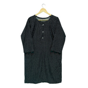 Black Readymade ladies pakistani clothes calgary