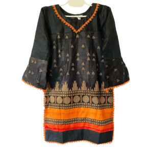 Black kids girls Pakistani clothes Canada