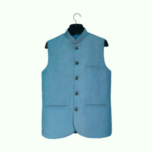 Bluish Cyan Men's Pakistani clothes in Calgary
