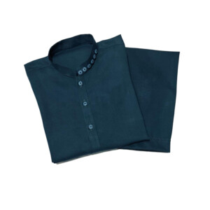 Bluish Cyan kids pakistani clothes Calgary