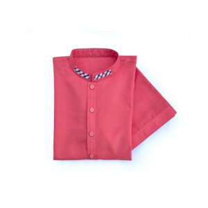 Dark Pink Designer Boys pakistani clothes in toronto