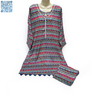 Multi Color Women toronto pakistani clothes