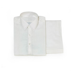 Off-White Color Designer Men's Pakistani clothes online canada