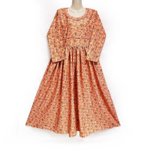 Peach Pakistani clothes Canada