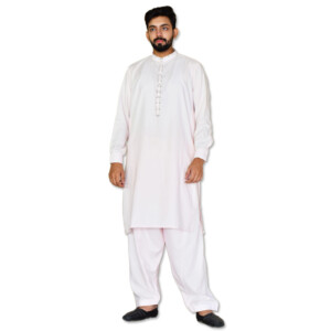 White mens Calgary pakistani clothes