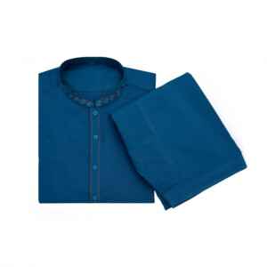 gents cyan men shalwar kameez calgary